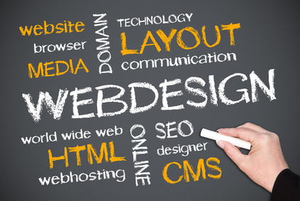 WEB DESIGN